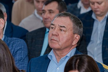 В этом сезоне у аграриев амбициозные планы